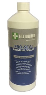 Tile Doctor Impregnating Anti Slip Safety Treatment