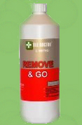 Tile Doctor Remove & Go Sealer Remover