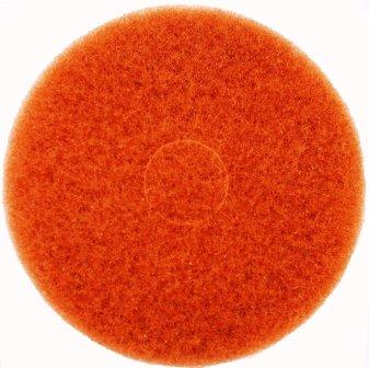 Tan Buffing Pad