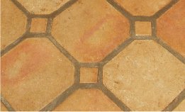 terracotta Tile